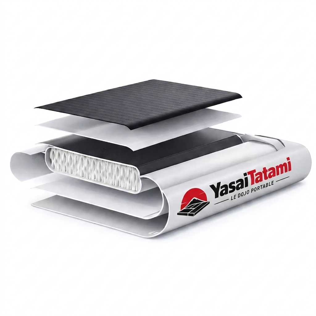 YASAI-TATAMI🤼