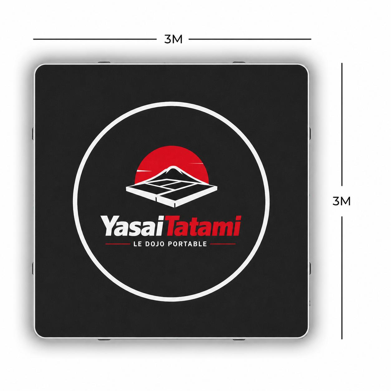 YASAI-TATAMI🤼