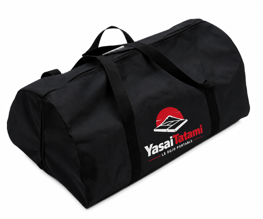 YASAI-TATAMI🤼